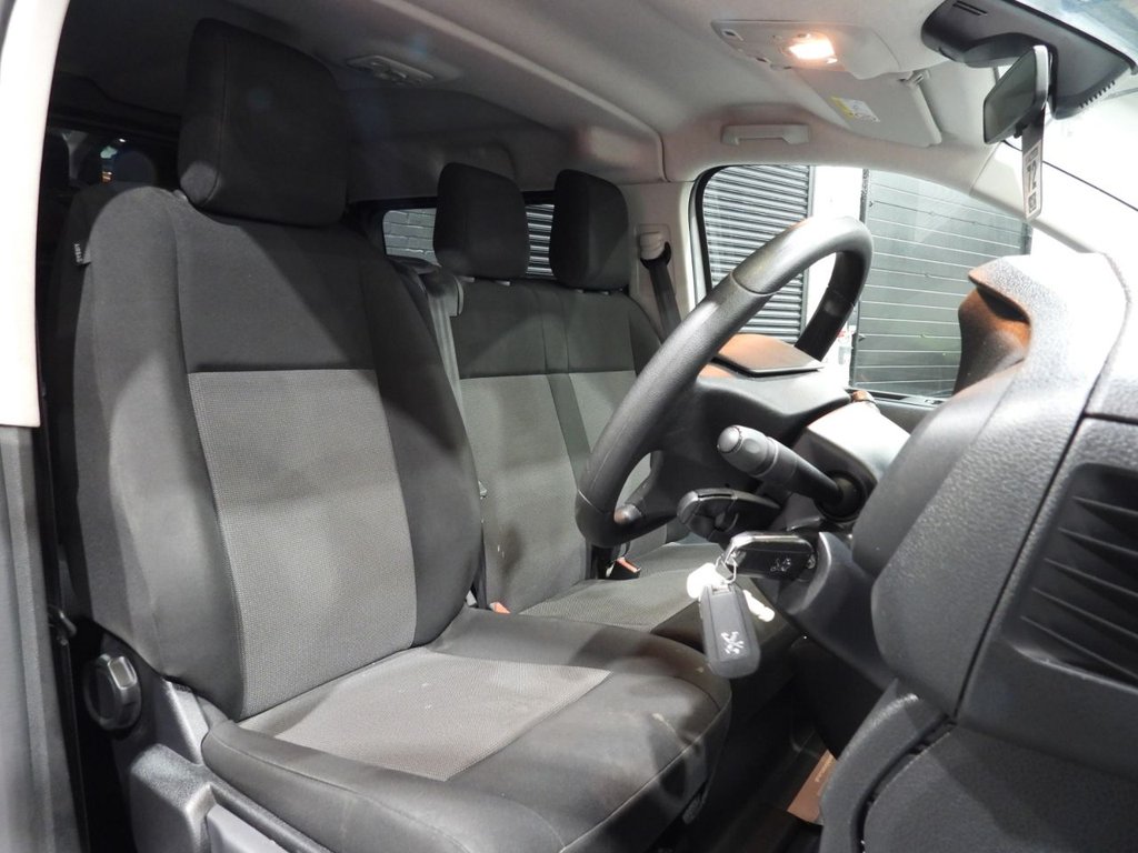 Used Peugeot Expert 2023 for sale - 76546688: Photo 13