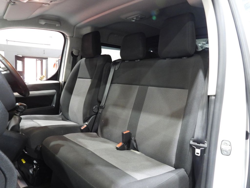 Used Peugeot Expert 2023 for sale - 76546688: Photo 14