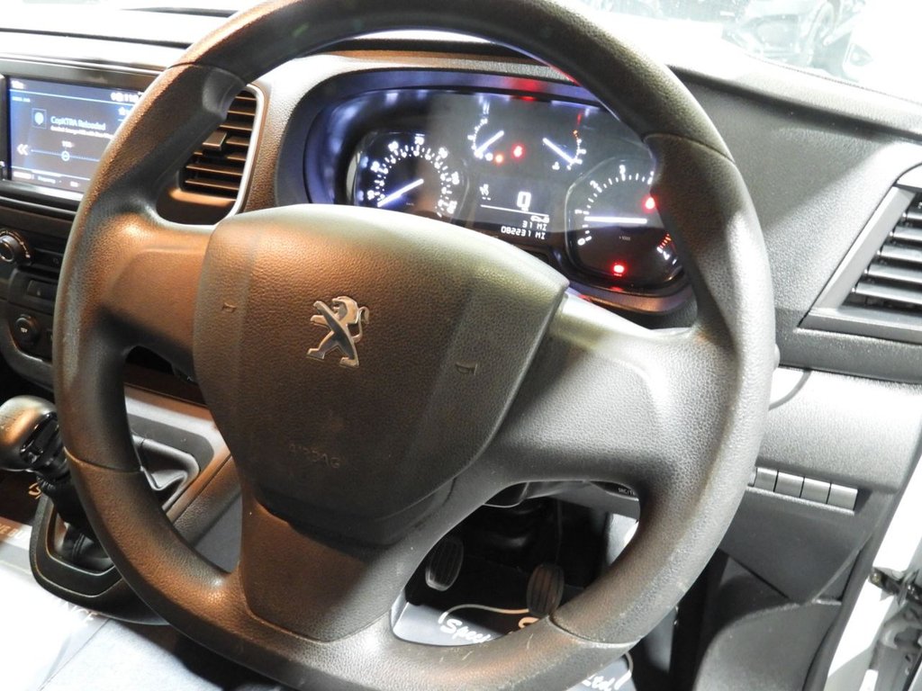 Used Peugeot Expert 2023 for sale - 76546688: Photo 15