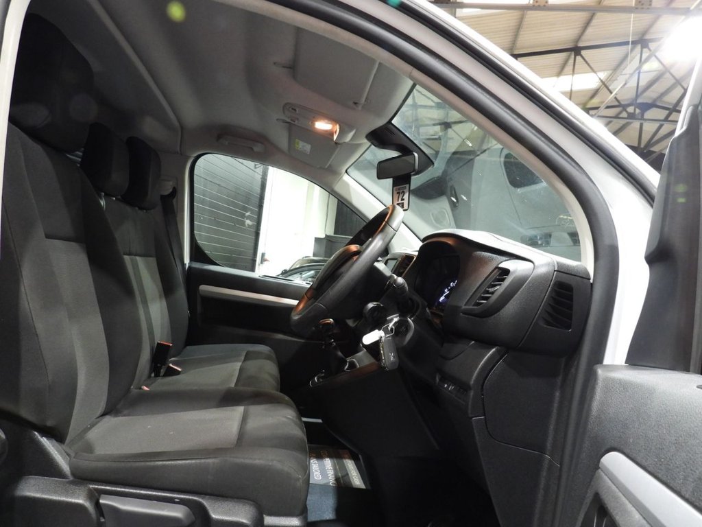 Used Peugeot Expert 2023 for sale - 76546688: Photo 16