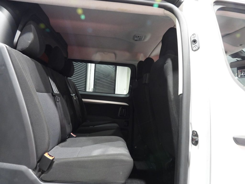 Used Peugeot Expert 2023 for sale - 76546688: Photo 17