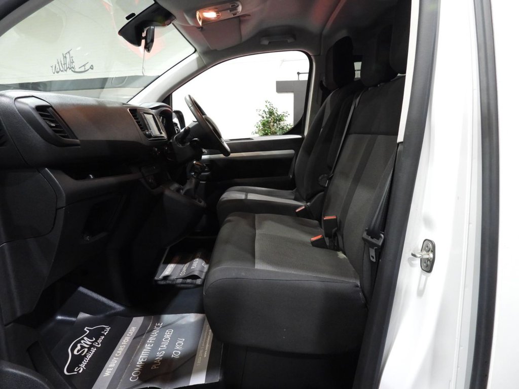 Used Peugeot Expert 2023 for sale - 76546688: Photo 18