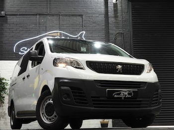 Peugeot - Expert