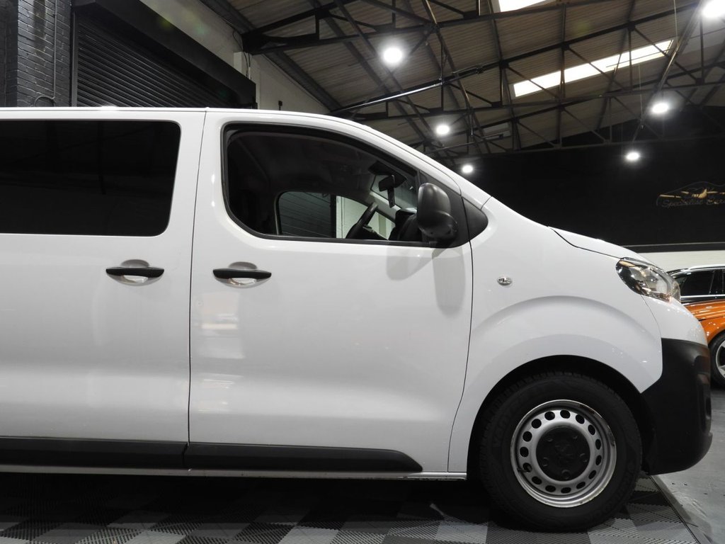 Used Peugeot Expert 2023 for sale - 76546688: Photo 2