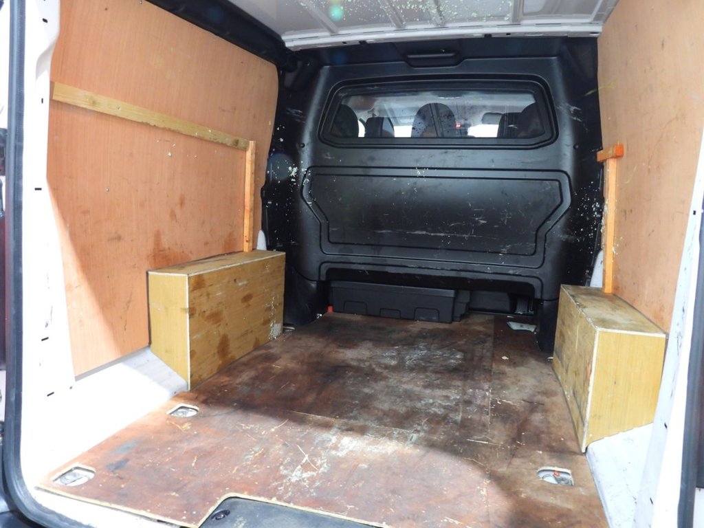 Used Peugeot Expert 2023 for sale - 76546688: Photo 20