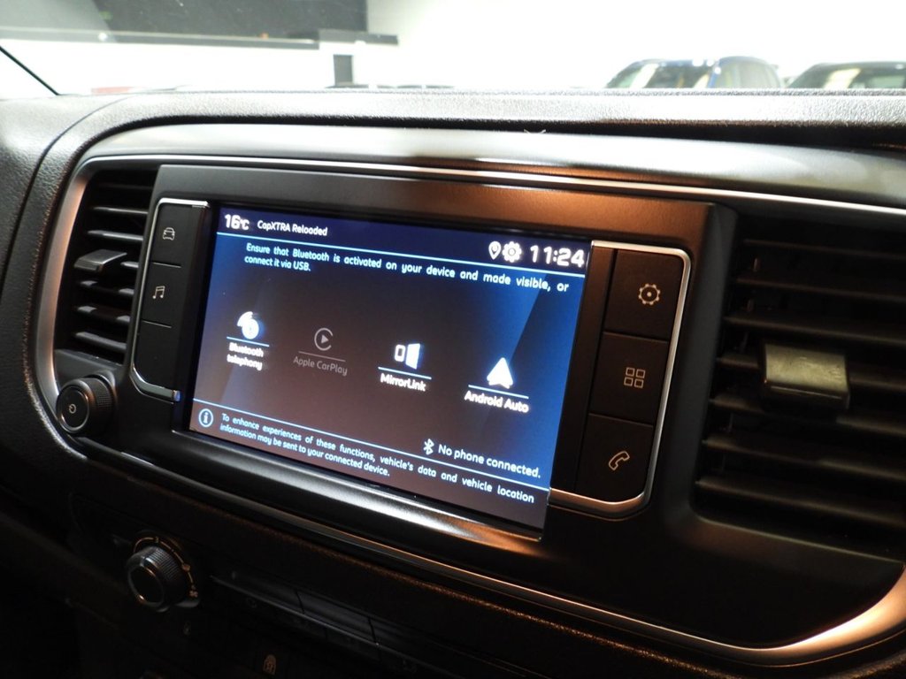 Used Peugeot Expert 2023 for sale - 76546688: Photo 24