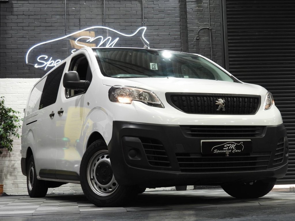 Used Peugeot Expert 2023 for sale - 76546688: Photo 26