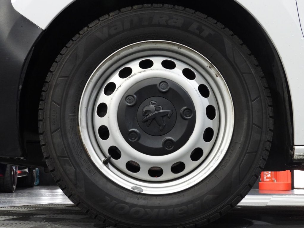 Used Peugeot Expert 2023 for sale - 76546688: Photo 27