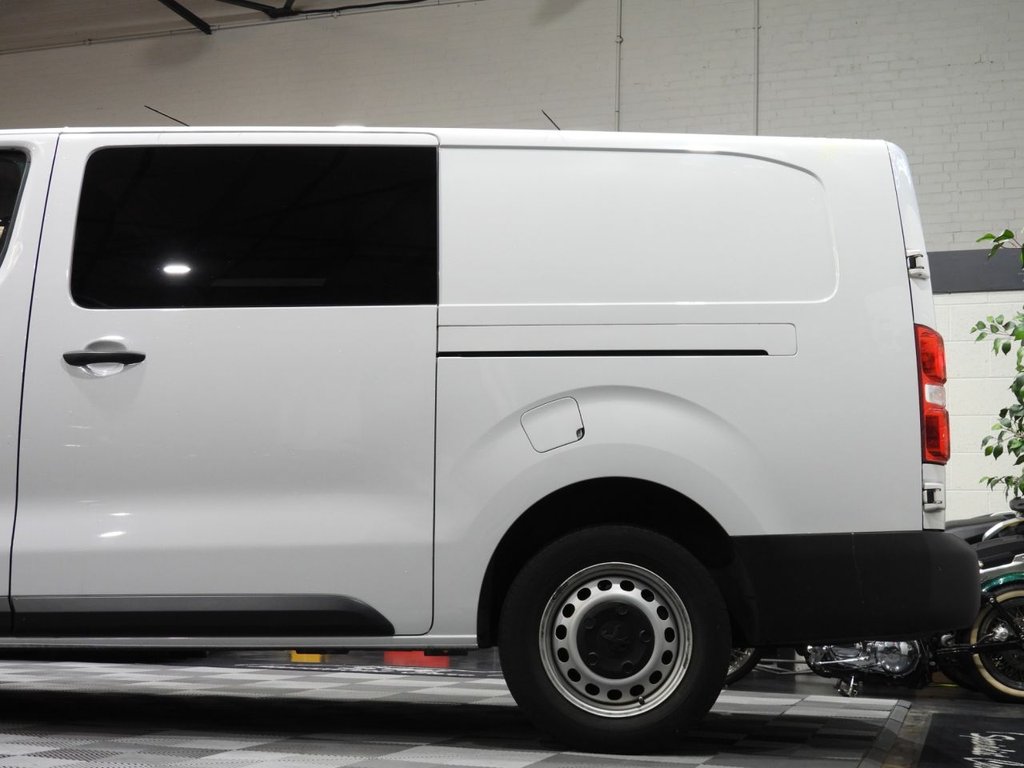 Used Peugeot Expert 2023 for sale - 76546688: Photo 28