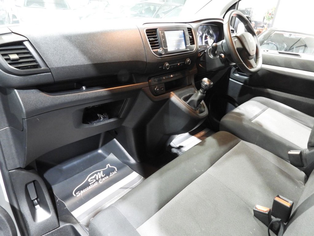 Used Peugeot Expert 2023 for sale - 76546688: Photo 29