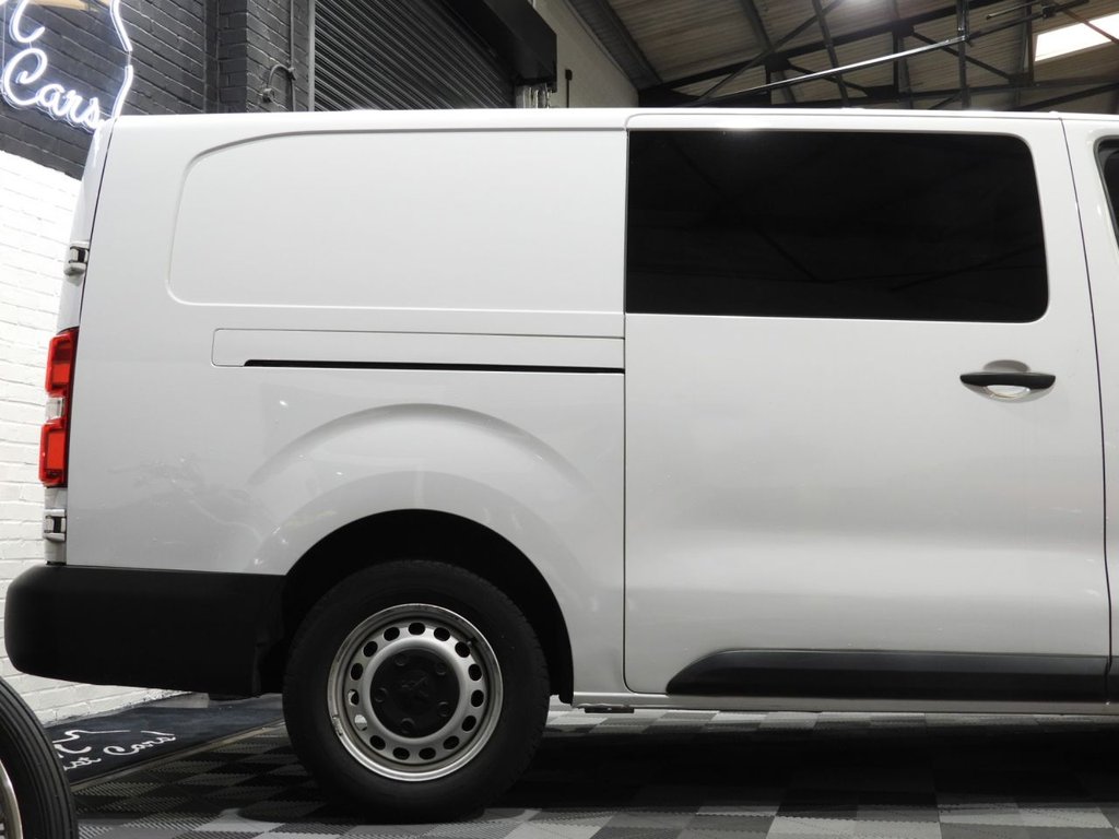 Used Peugeot Expert 2023 for sale - 76546688: Photo 3