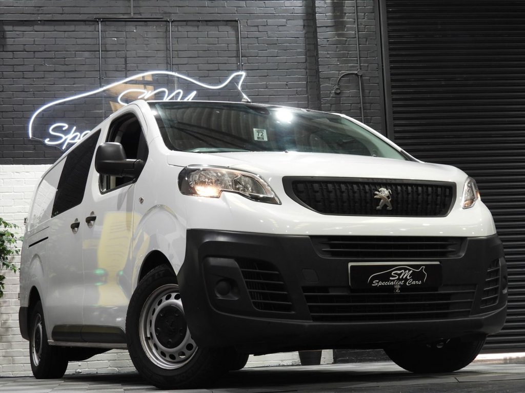 Used Peugeot Expert 2023 for sale - 76546688: Photo 30