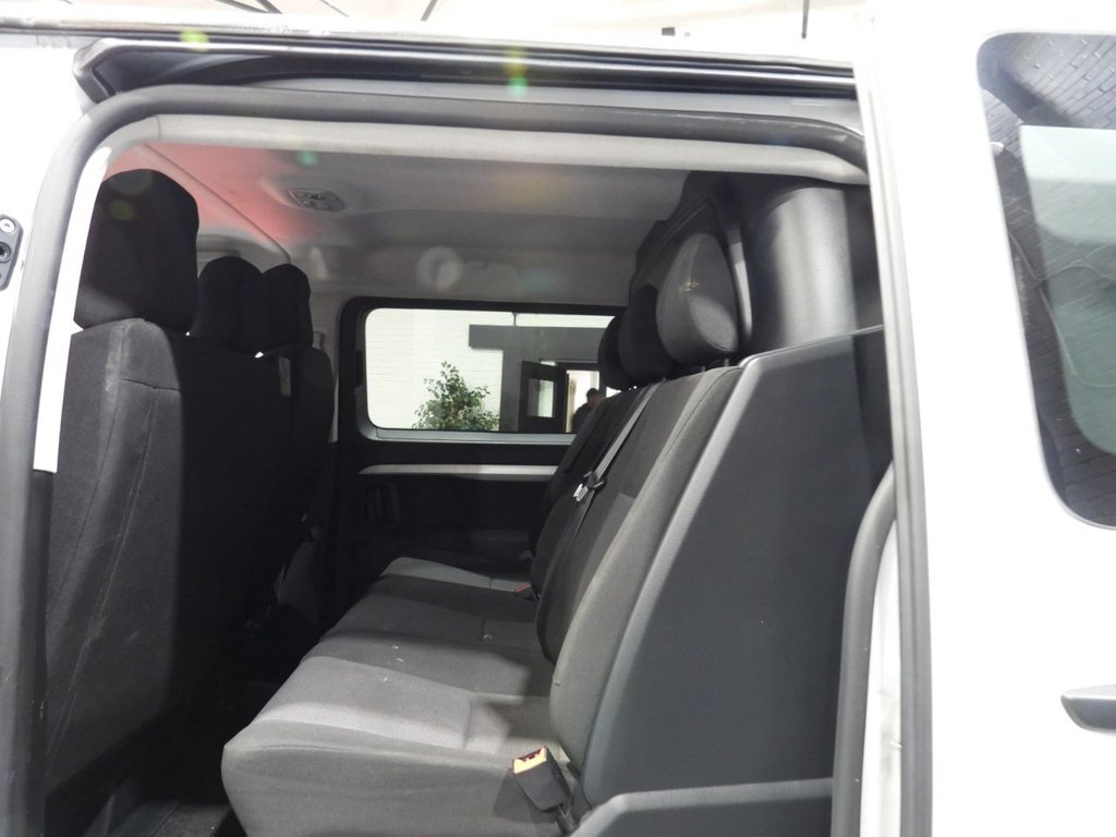 Used Peugeot Expert 2023 for sale - 76546688: Photo 31