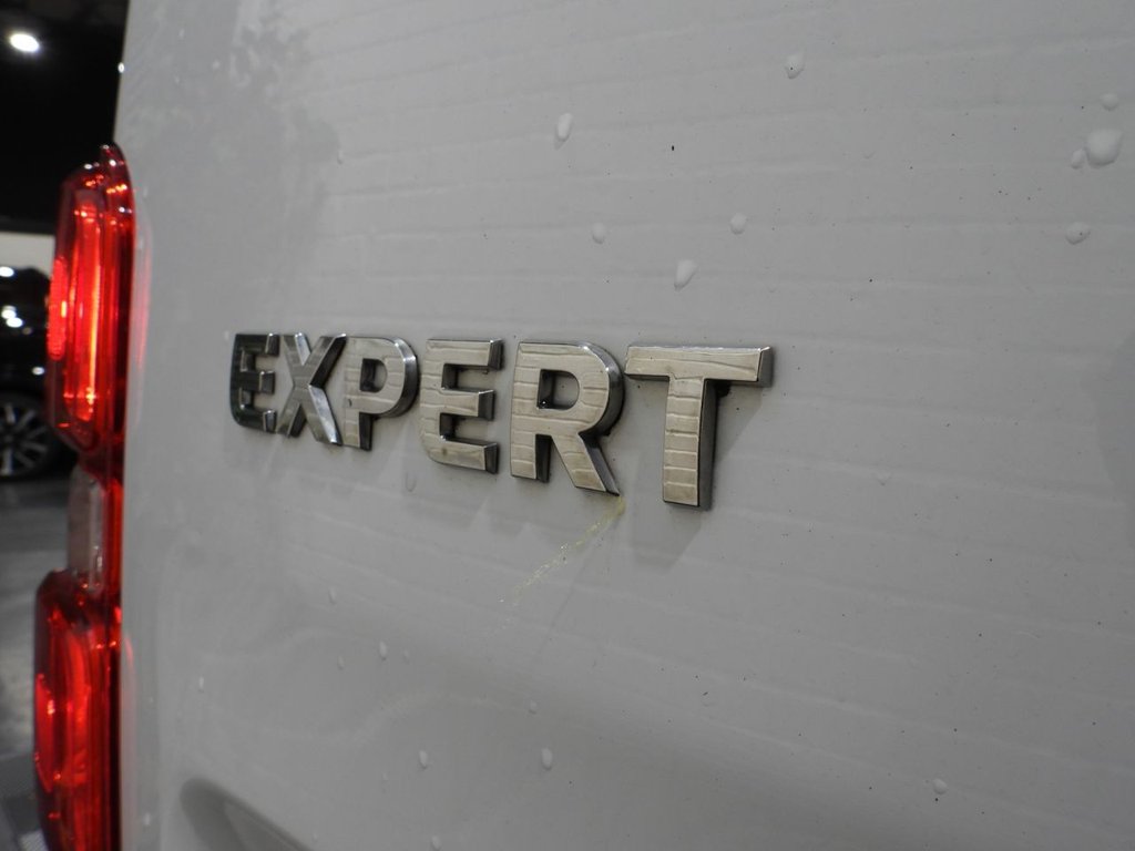 Used Peugeot Expert 2023 for sale - 76546688: Photo 34