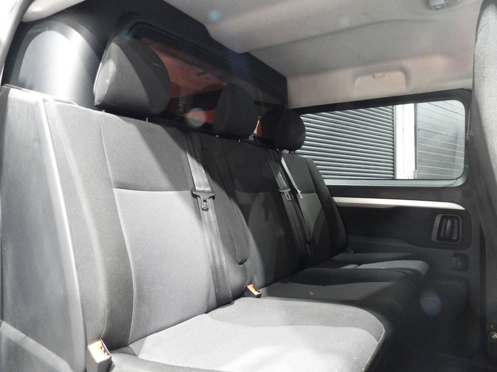 Used Peugeot Expert 2023 for sale - 76546688: Photo 36