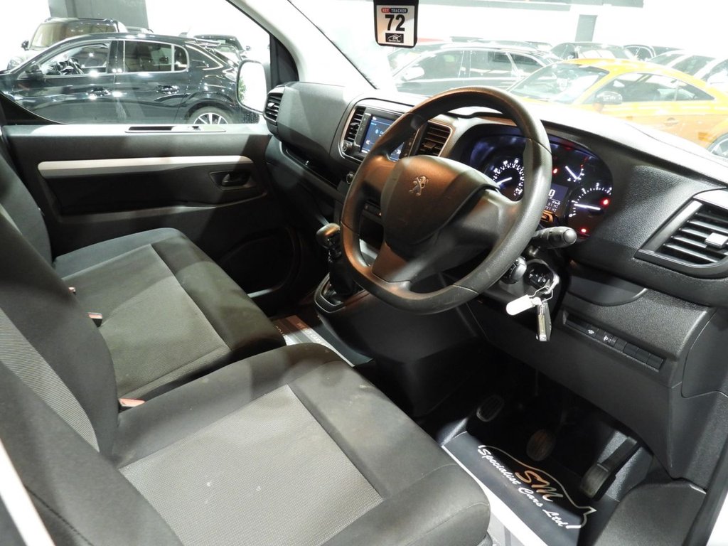 Used Peugeot Expert 2023 for sale - 76546688: Photo 4