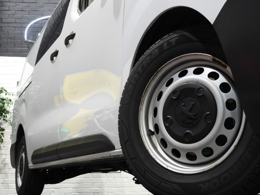 Used Peugeot Expert 2023 for sale - 76546688: Photo 6