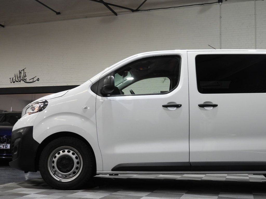 Used Peugeot Expert 2023 for sale - 76546688: Photo 8