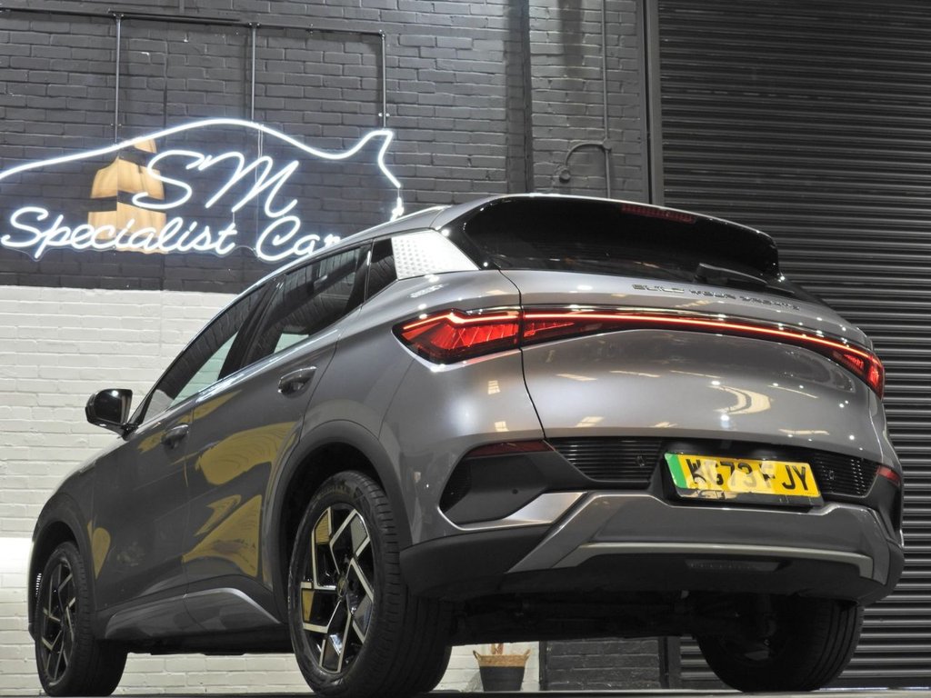 Used BYD Atto 3 2023 for sale - 78199894: Photo 10