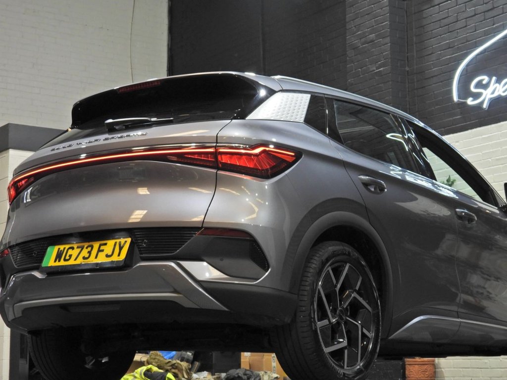 Used BYD Atto 3 2023 for sale - 78199894: Photo 11