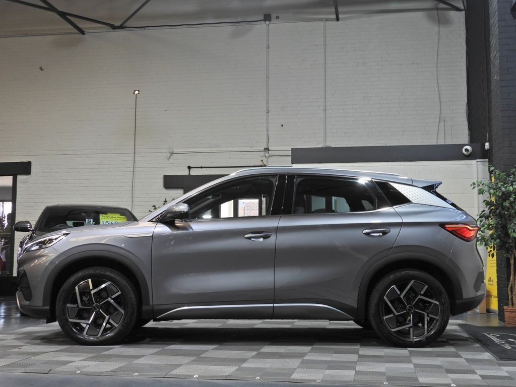 Used BYD Atto 3 2023 for sale - 78199894: Photo 12