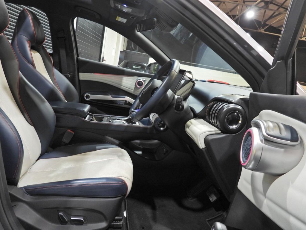 Used BYD Atto 3 2023 for sale - 78199894: Photo 14