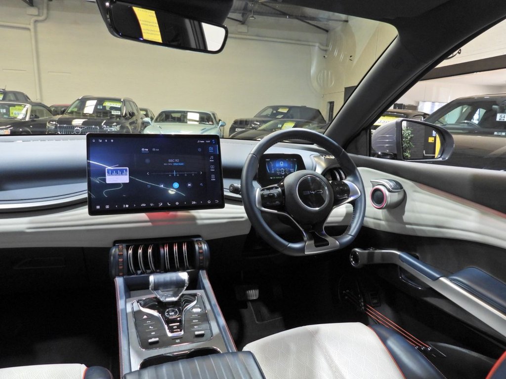 Used BYD Atto 3 2023 for sale - 78199894: Photo 15