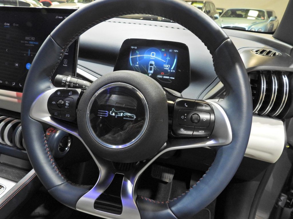 Used BYD Atto 3 2023 for sale - 78199894: Photo 17