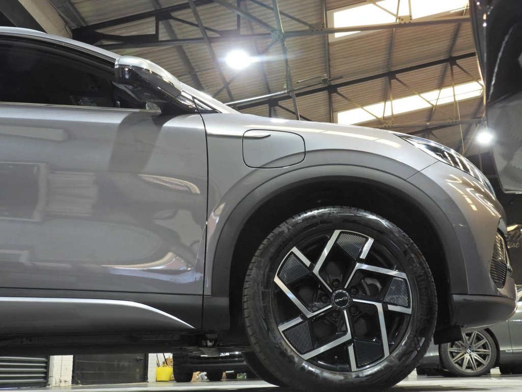 Used BYD Atto 3 2023 for sale - 78199894: Photo 2