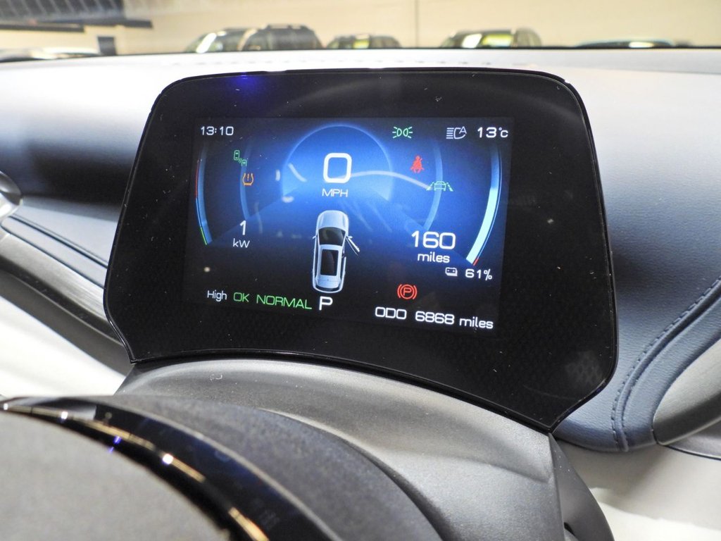 Used BYD Atto 3 2023 for sale - 78199894: Photo 27