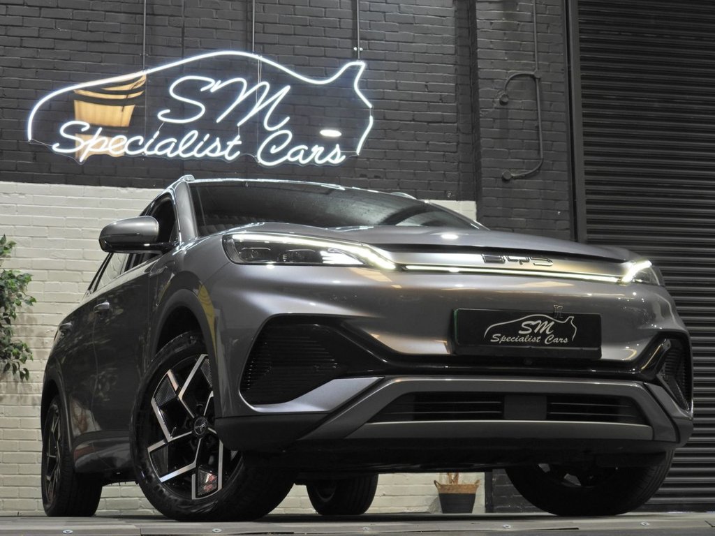 Used BYD Atto 3 2023 for sale - 78199894: Photo 29