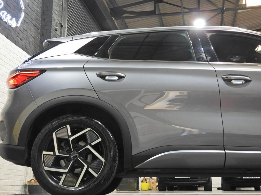 Used BYD Atto 3 2023 for sale - 78199894: Photo 3