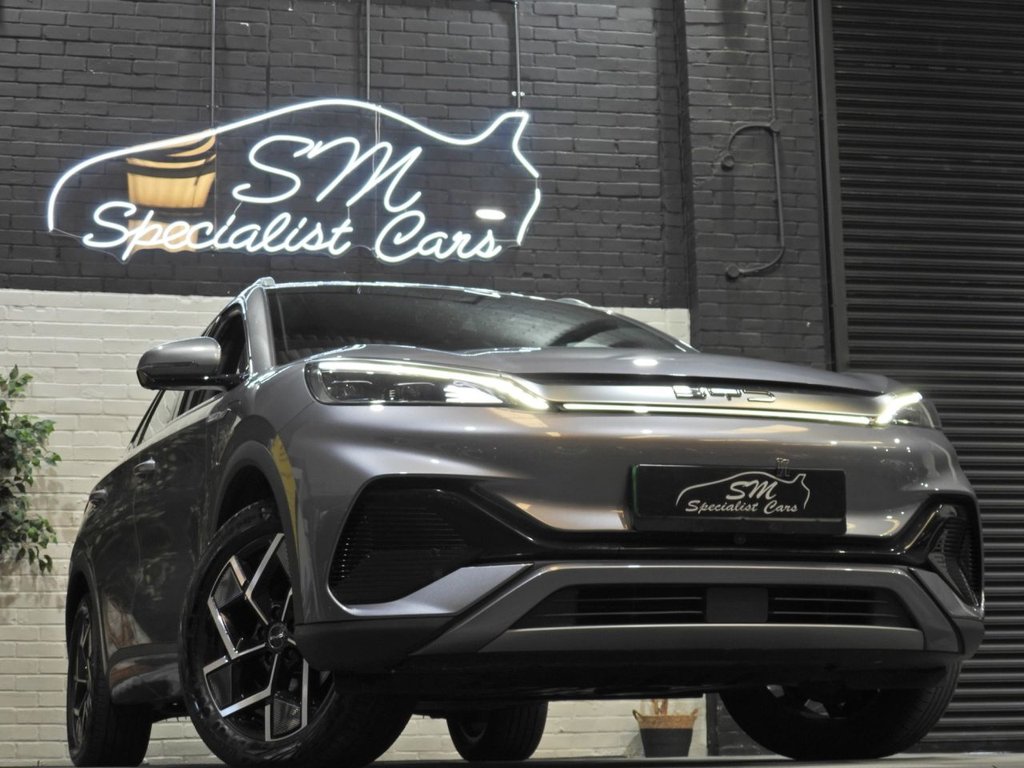 Used BYD Atto 3 2023 for sale - 78199894: Photo 30