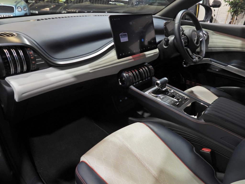 Used BYD Atto 3 2023 for sale - 78199894: Photo 33