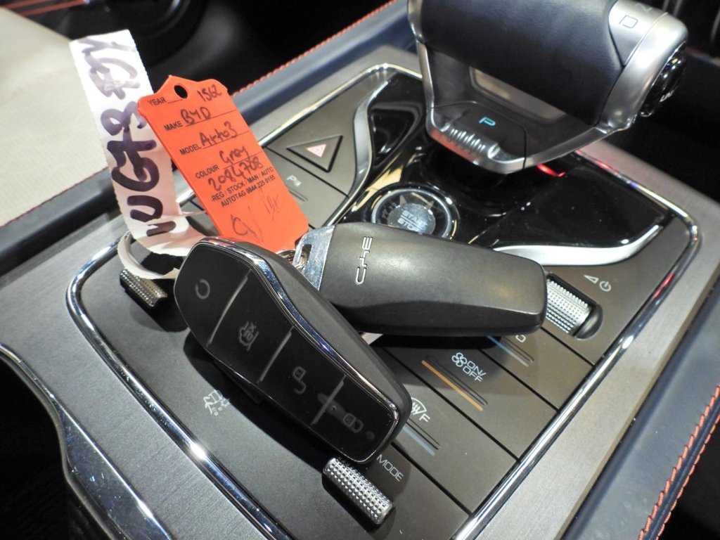 Used BYD Atto 3 2023 for sale - 78199894: Photo 39