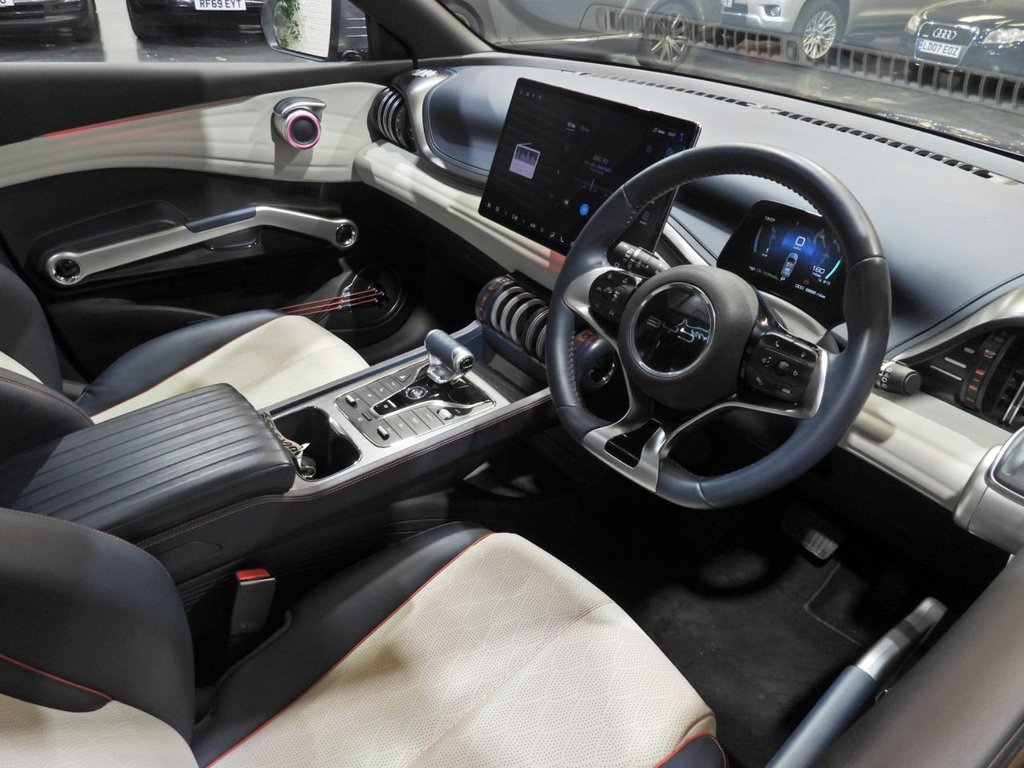 Used BYD Atto 3 2023 for sale - 78199894: Photo 4