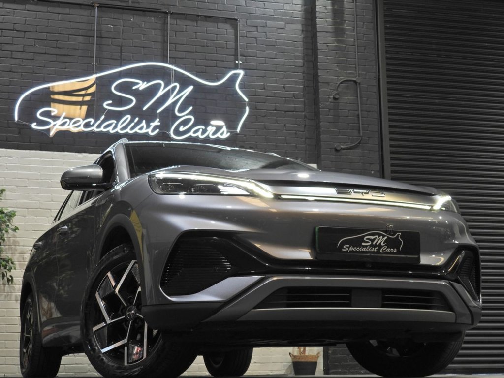 Used BYD Atto 3 2023 for sale - 78199894: Photo 40