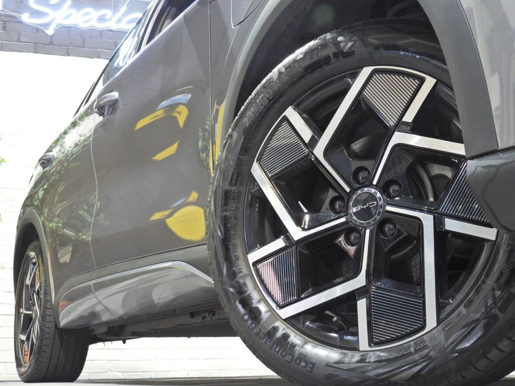 Used BYD Atto 3 2023 for sale - 78199894: Photo 6