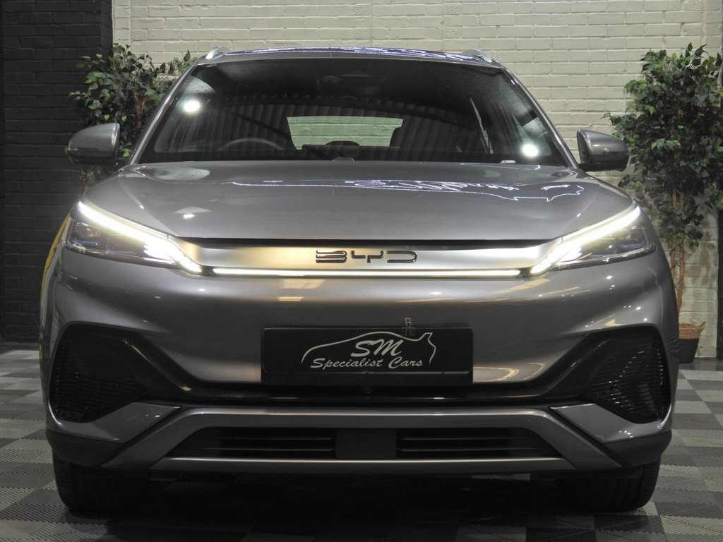 Used BYD Atto 3 2023 for sale - 78199894: Photo 8