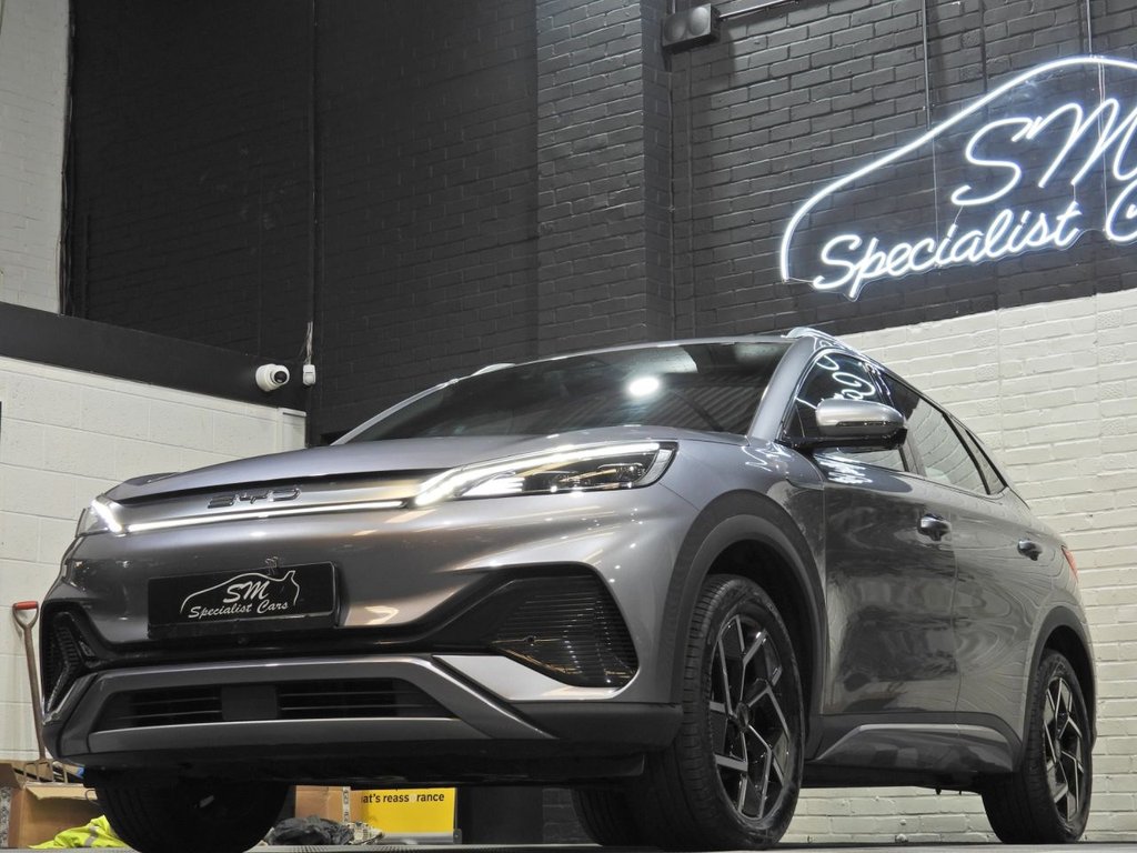 Used BYD Atto 3 2023 for sale - 78199894: Photo 9