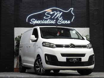 Used Citroen Dispatch 2017 for sale - 79385215: Photo