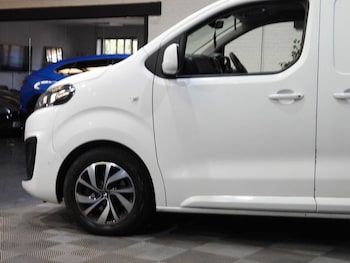 Used Citroen Dispatch 2017 for sale - 79385215: Photo
