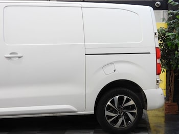 Used Citroen Dispatch 2017 for sale - 79385215: Photo