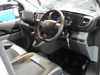 Used Citroen Dispatch 2017 for sale - 79385215: Photo
