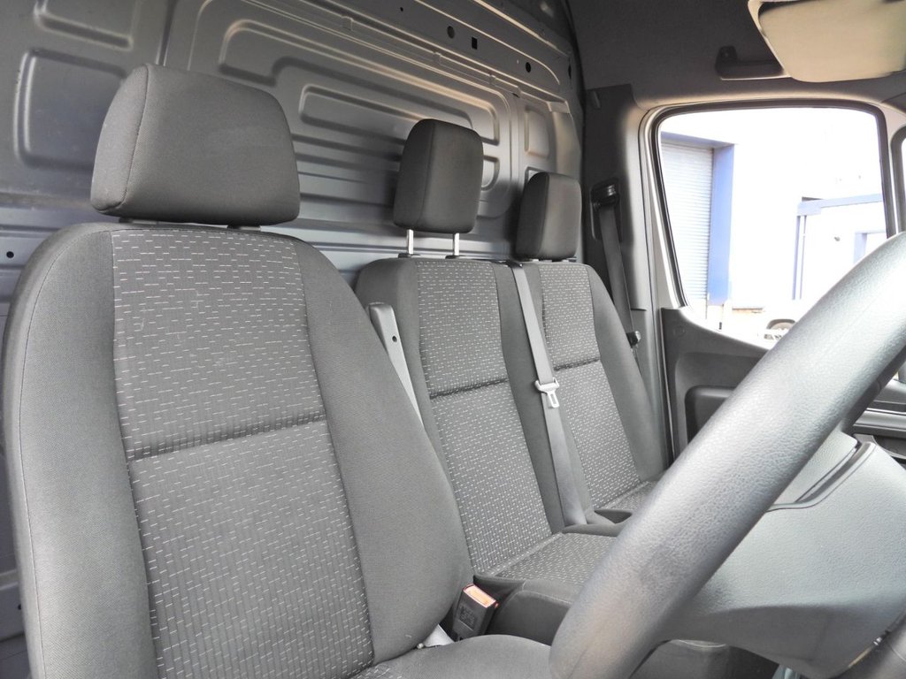 Used Mercedes-Benz Sprinter 2023 for sale - 77667273: Photo 17