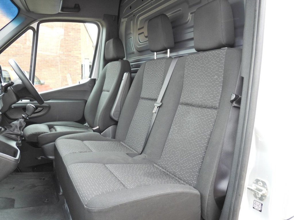 Used Mercedes-Benz Sprinter 2023 for sale - 77667273: Photo 18