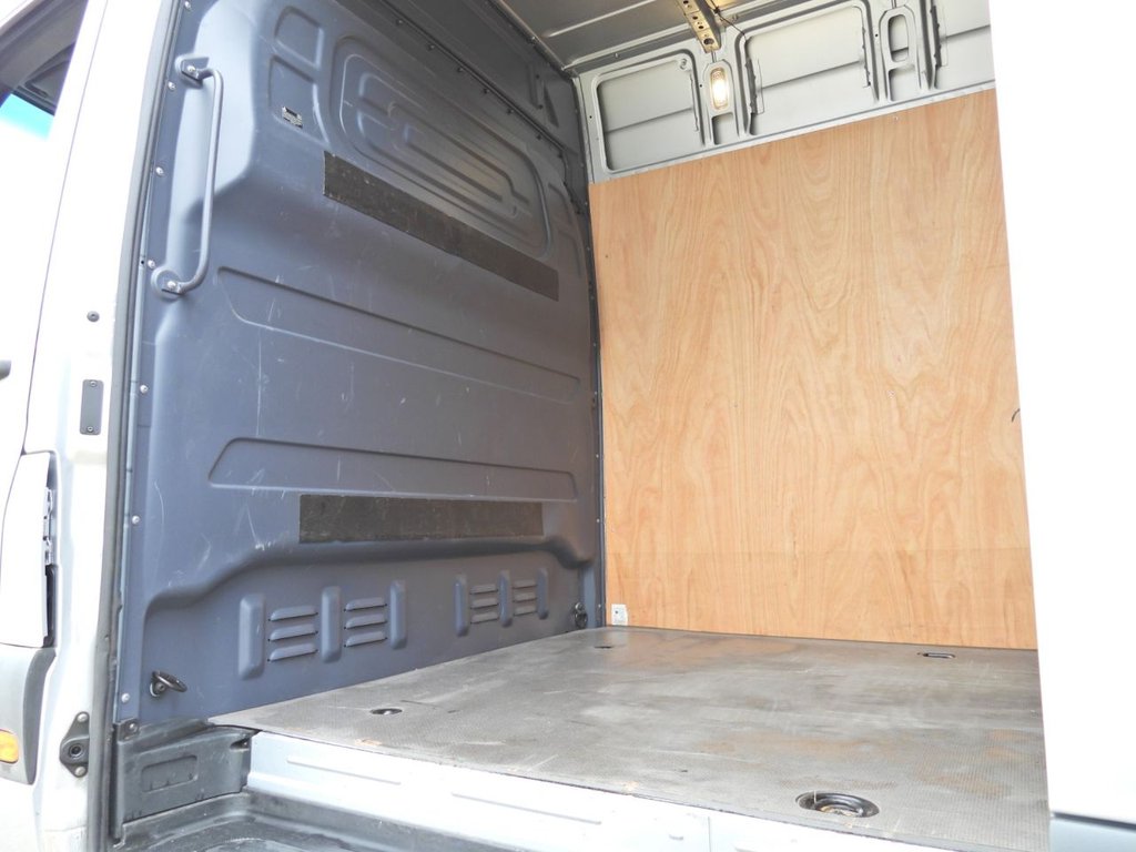 Used Mercedes-Benz Sprinter 2023 for sale - 77667273: Photo 19