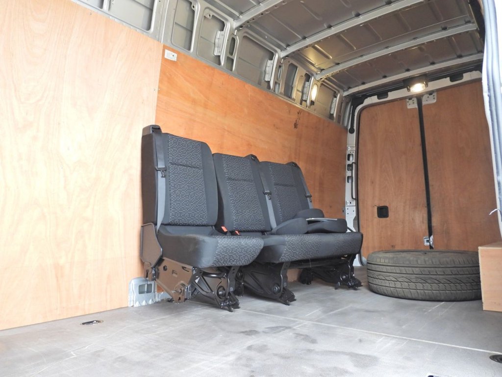 Used Mercedes-Benz Sprinter 2023 for sale - 77667273: Photo 20