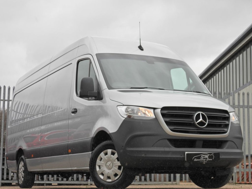 Used Mercedes-Benz Sprinter 2023 for sale - 77667273: Photo 22
