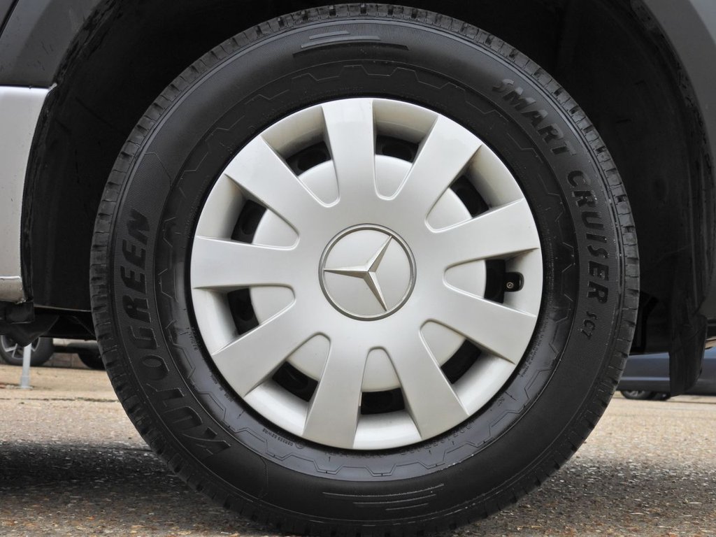 Used Mercedes-Benz Sprinter 2023 for sale - 77667273: Photo 23